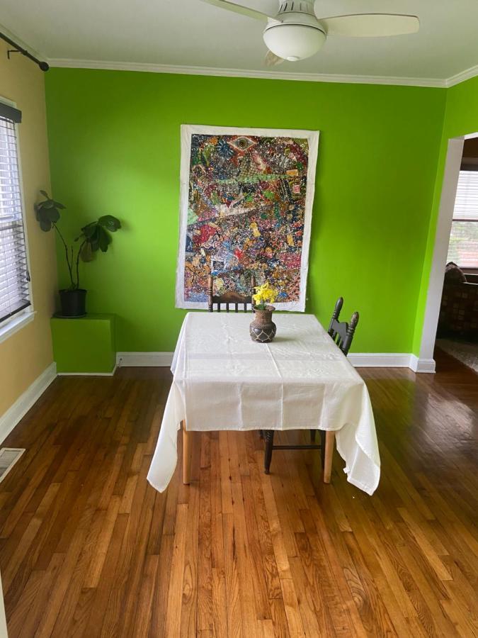 Cozy Comfortable Private Bedrooms Atlanta Extérieur photo
