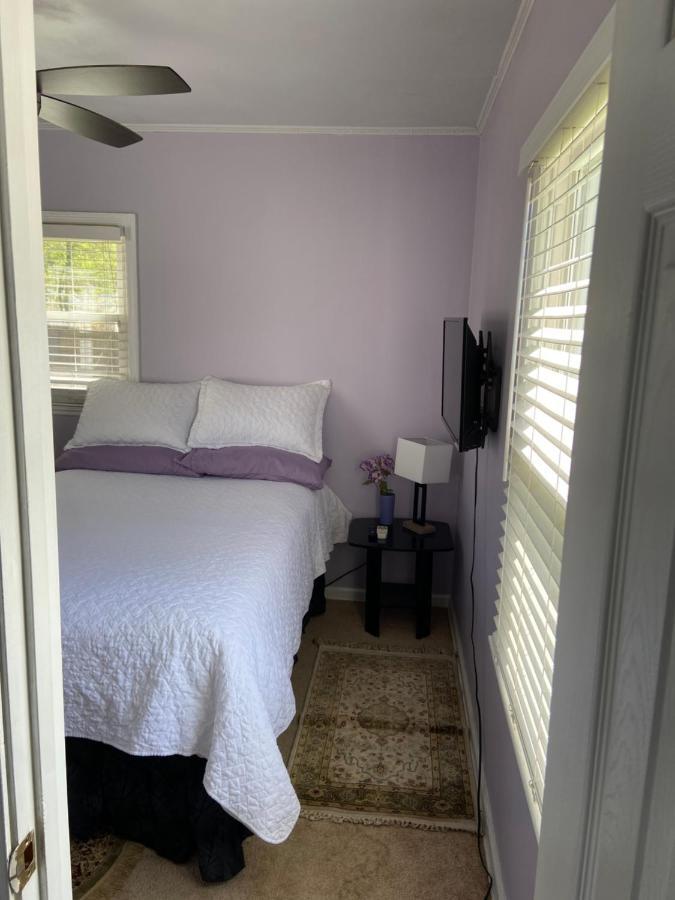 Cozy Comfortable Private Bedrooms Atlanta Extérieur photo